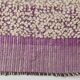 2x6 Modern Pink Vintage Runner Rug, 68x178Cm