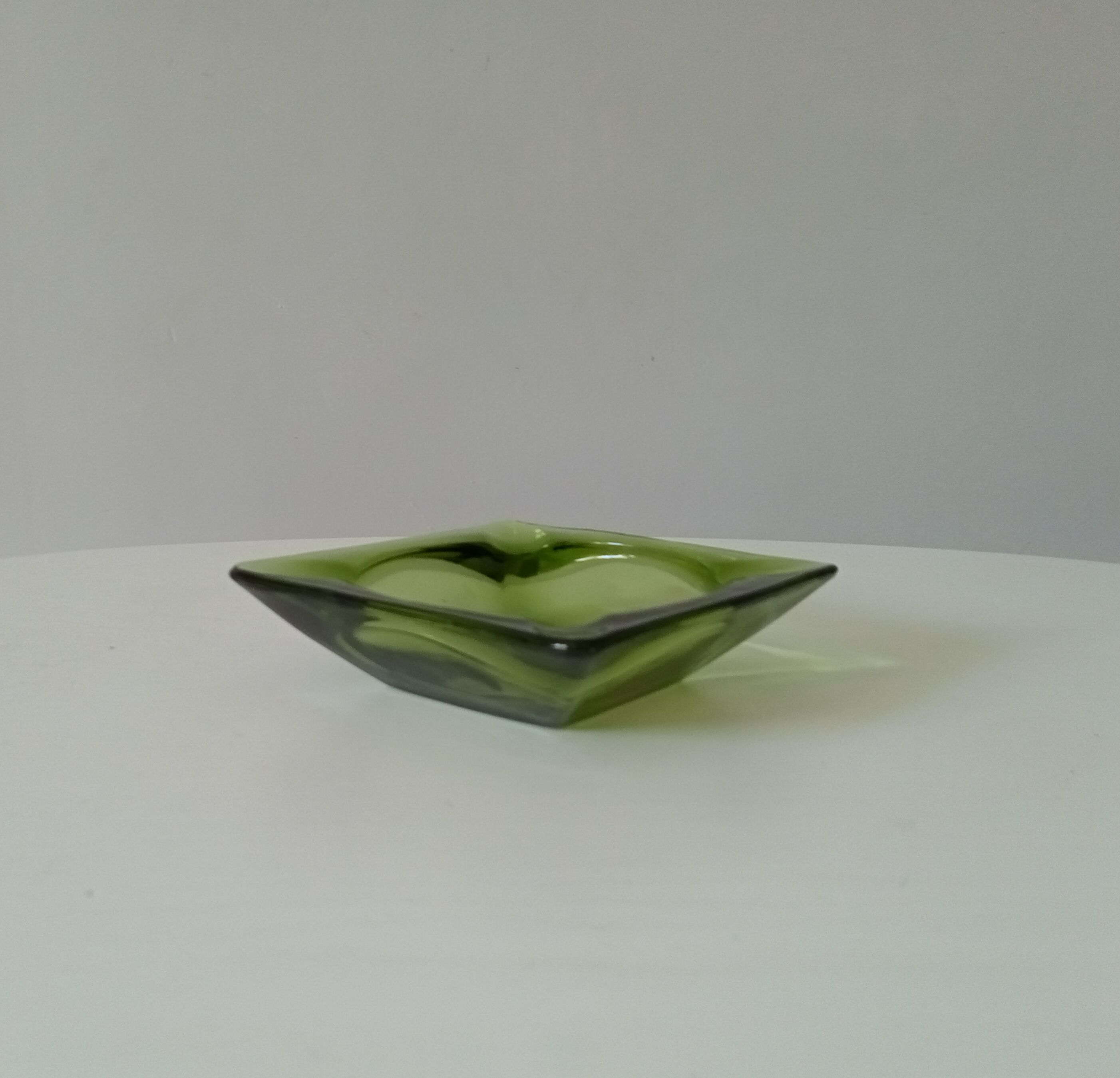 Vintage ashtray 60s/70s