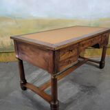 Empire mahogany desk