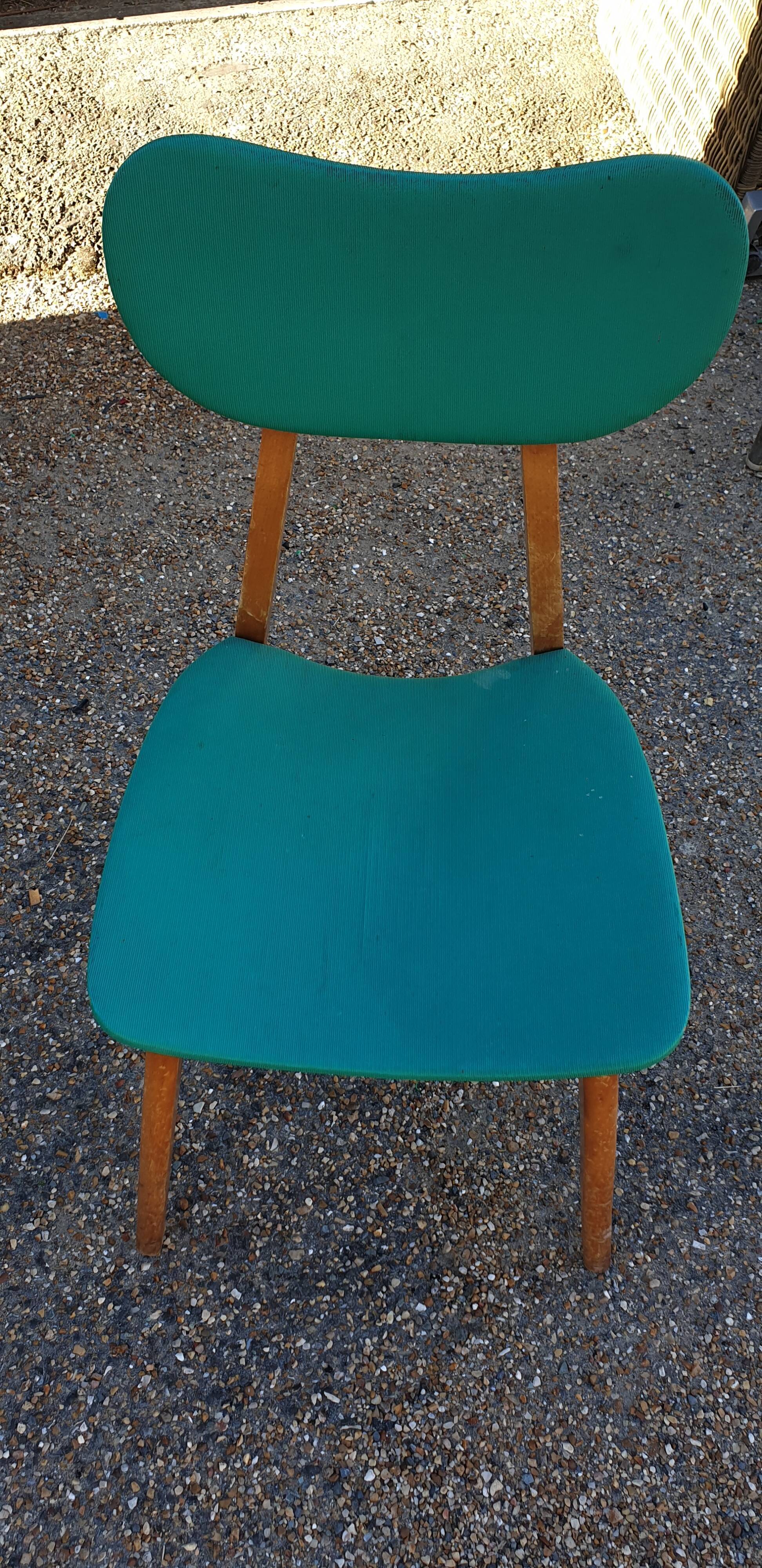 Chair 50s