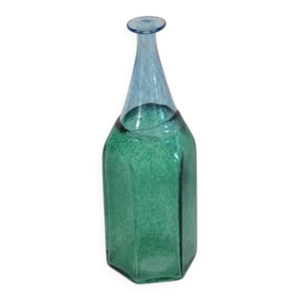 Vase suedois en verre - kosta boda