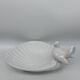 bird ceramic cup