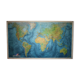 Air France Morel Map