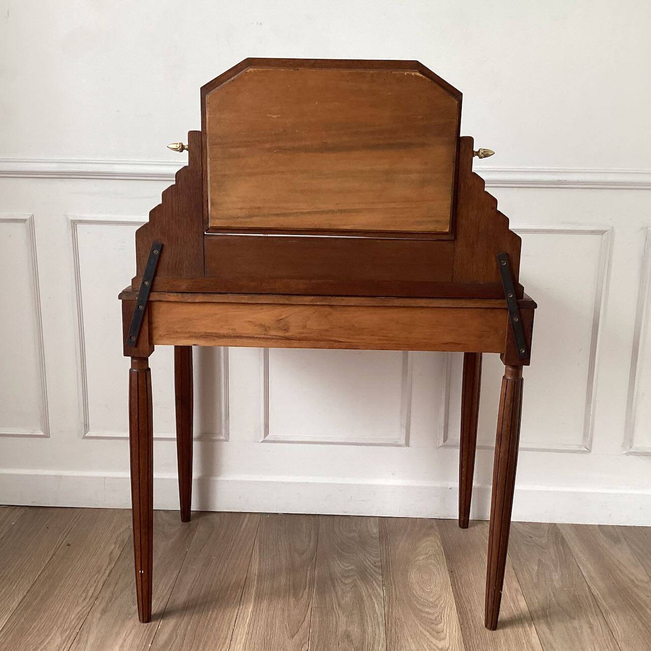 Vintage Art Deco style dressing table
