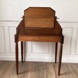 Vintage Art Deco style dressing table