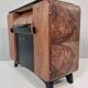 Art Deco Bar Cabinet  by Jindrich Halabala for Up Závody, 1940s.