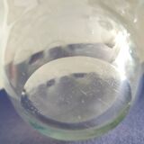Crystal handkerchief vase circa 1930