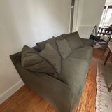 Lenita 4-seater sofa