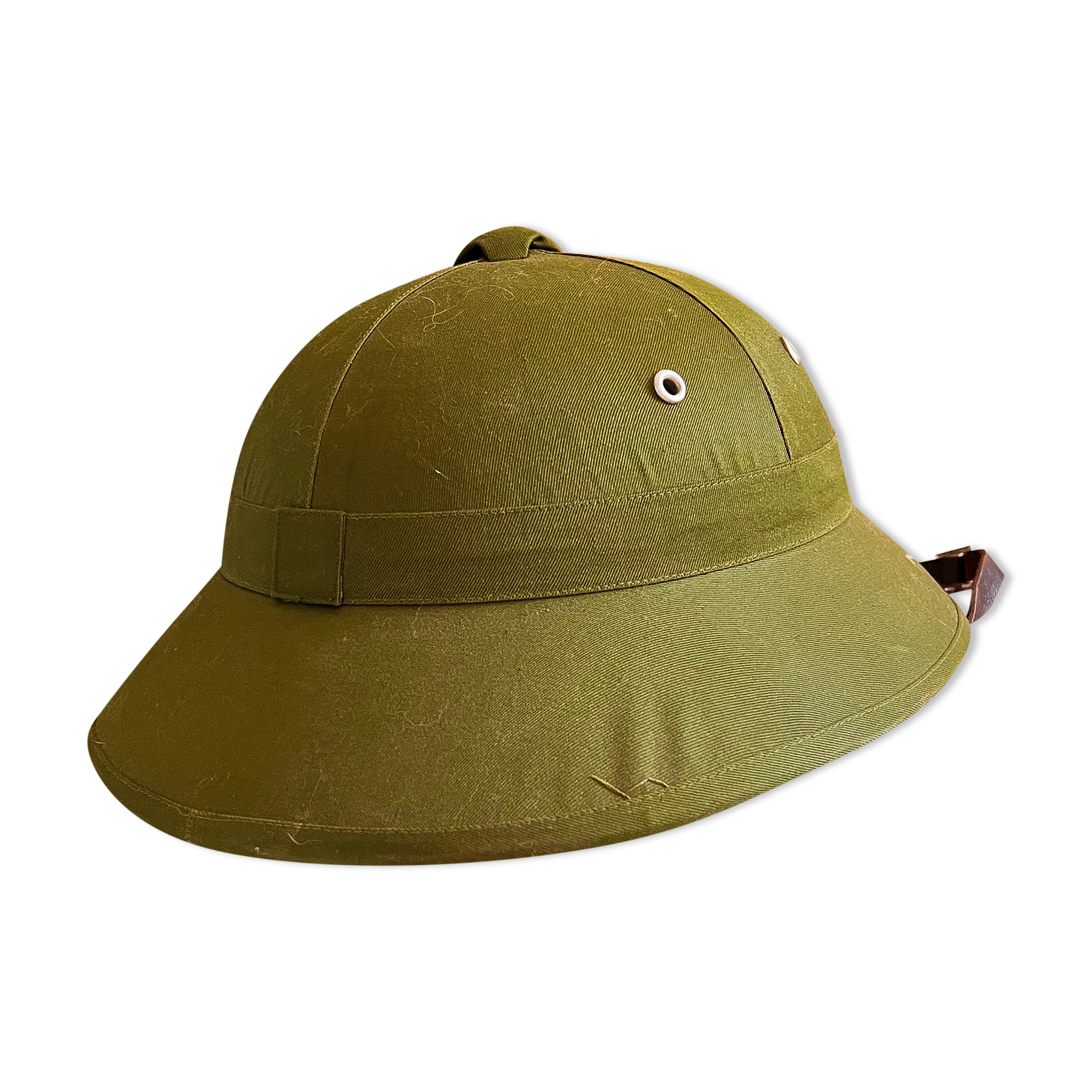 Vietnam colonial hat early twentieth century