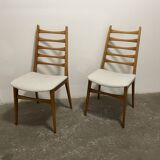 Chaise de salle à manger Benze Sitzmöbel