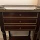 Louis XVI-style beside