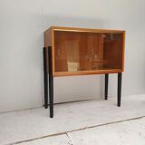 Meuble scandinave en chêne clair