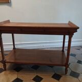 Harvest table