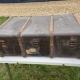 Travel trunk