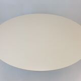 Oval Dining Table by Pierre Paulin for Artifort