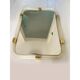 Handcrafted Italian Murano Torchon Wall Mirror by Simoeng for Simoeng