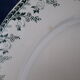 Gien model Montigny L 34 xm oval earthenware dish