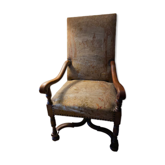 Fauteuil