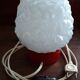 Night light 70s - diamond glass