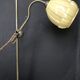 Art Deco desk lamp
