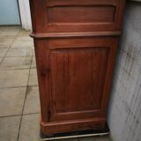 Haberdashery counter