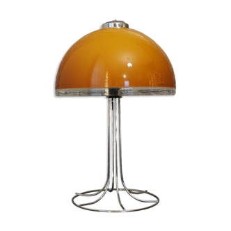 Lampe vintage 1980 made in Italie