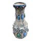 Vase 1920, style art. Déco 1920 céramique, émaillée.
