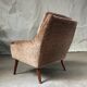 Fauteuil des années 50
