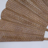 Canning fan - Cuba - 152cm