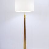 Mid Century Modern Floor Lamp Kinkeldey- a pair available