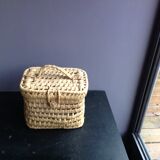 Panier à couture