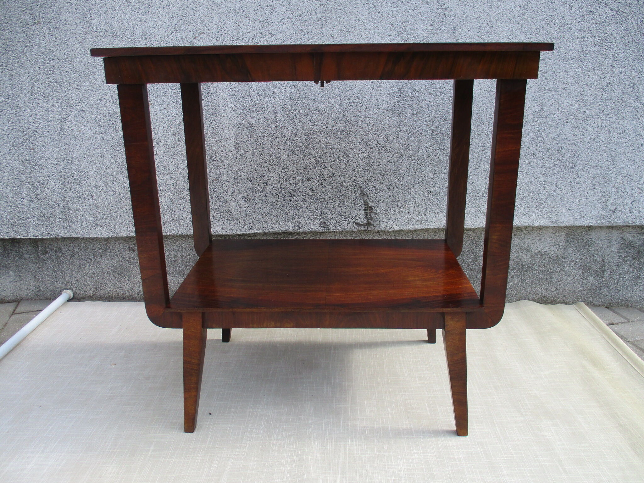 Side table, Poland, 1960s