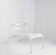 Indoor/outdoor 'Thinking Man's' lounge Chair by Jasper Morrison for Cappellini
