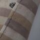 Vintage Turkish kilim handwoven 182x260 cm