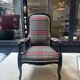Fauteuil voltaire enfant