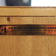 Ash cabinet by Børge Mogensen, manufacturer AB Karl Andersson 1960