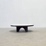 1970's Scandinavian elegant coffee table