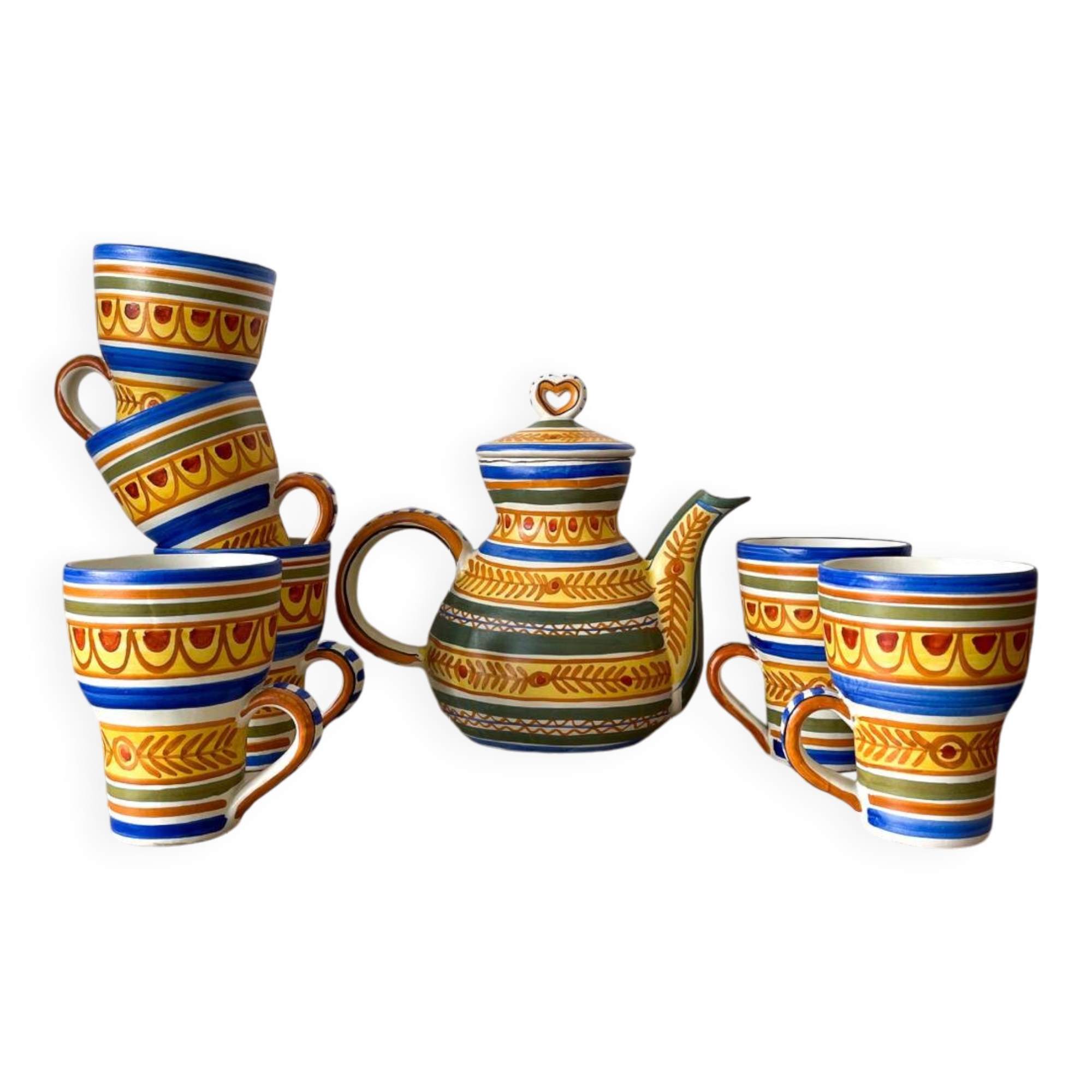 Service Keraluc Quimper