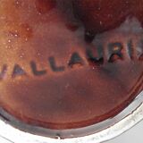 70s Vallauris design vase