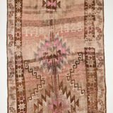 Tapis vitntage, 389x194cm