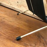 Scoubidou door-vinyl and metal creation trefuld