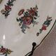 Lot de 2 raviers en céramique « villeroy et boch » "alt strassburg"