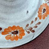 Retro cheese platter 💐