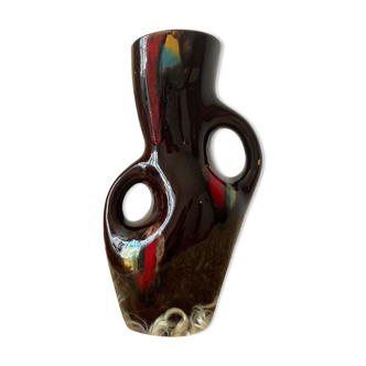 Vase Poet Venus Laval