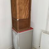 Meuble encoignure original