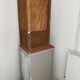 Meuble encoignure original