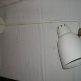 Parscot gallows wall light - Jean René Caillette from the 1950s