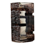 Daum “argos” vase by César Baldaccini