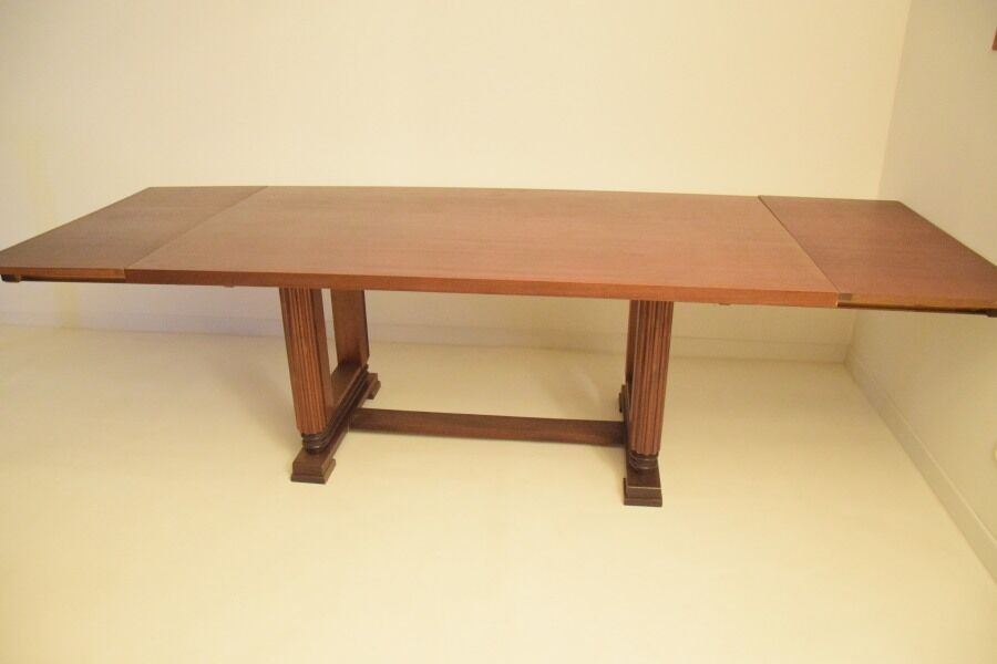 Dining room table 30
