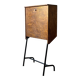 Bureau secrétaire style moderniste
